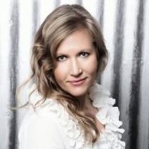 Olga Slonchak